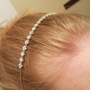 😎 Crystal Headband